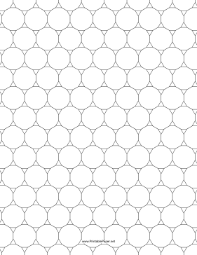 3.12.12 Tessellation Paper
