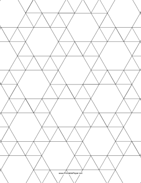 3.3.3.3.6 Tessellation Paper