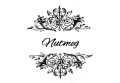 Ornate Spice Labels Side 4 Paper