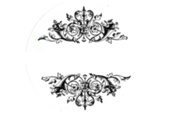 Blank Spice Labels (Side) Paper