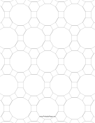 4.6.12 Tessellation Small paper
