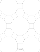 4.6.12 Tessellation paper