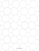 5.7.7,5.7.5 Tessellation Small paper