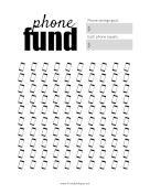 Phone Fund paper