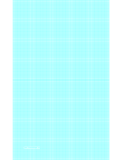 Graph Paper with twelve lines per inch on legal-sized paper paper