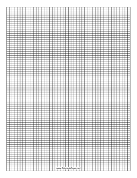 Cylinder Bead Square Pattern Paper