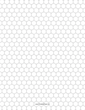 3.12.12 Tessellation Small Paper