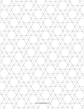3.3.3.3.6 Tessellation Small Paper