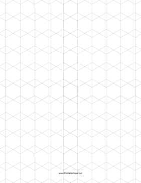3.6.3.6,3.3.6.6 Tessellation Small Paper