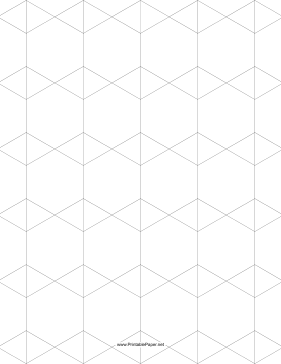 3.6.3.6,3.3.6.6 Tessellation Paper
