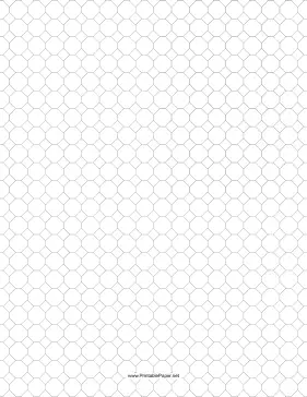 4.8.8 Tessellation Small Paper