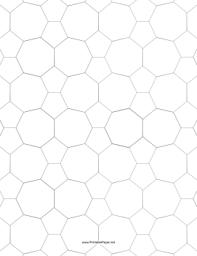 5.7.7,5.7.5 Tessellation Small Paper