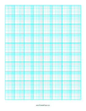 Log-log paper: 8-Cycle by 10-Cycle Paper