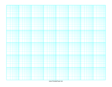 Log-log paper: 8-Cycle by 6-Cycle Paper