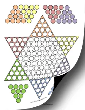 Chinese Checkers Paper