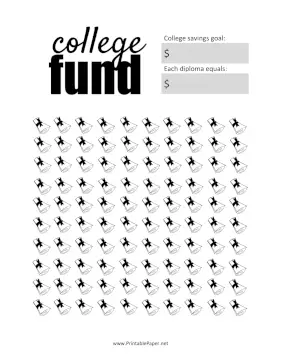 College Fund Paper