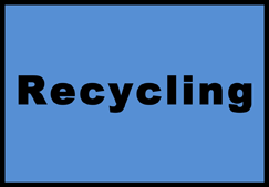 Disposal Labels Paper