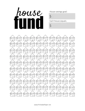House Fund Paper