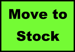 Inventory Labels Paper