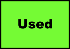 Inventory Labels Paper