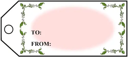 Leaves And Berries Paper