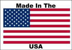 Made In USA Paper
