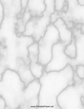 Marble Texture Paper