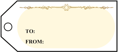 Minimalist Gold Paper