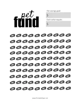 Pet Fund Paper
