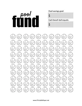 Pool Fund Paper