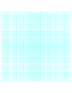 Probability Graph Paper Paper