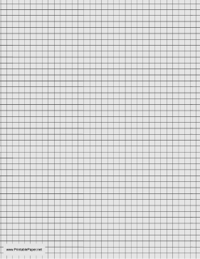 Graph Paper