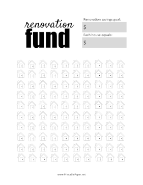 Renovation Fund Paper