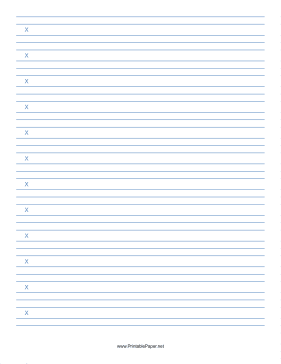 Script Paper Paper
