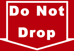 Shipping Instruction Labels Paper