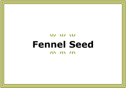 Simple Spice Labels Side 3 Paper