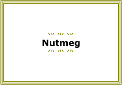 Simple Spice Labels Side 4 Paper