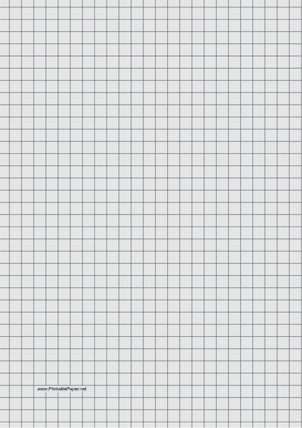 Large Graph Paper  Printable graph paper, Paper template, Graph paper