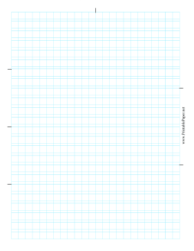 Wireframe With Gutters Paper