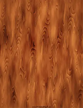 Wood Texture 2 Paper