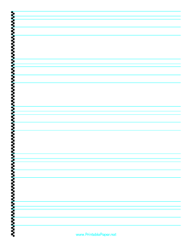 Calligraphy Paper - fine Paper
