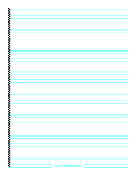 Calligraphy Paper - fine Paper