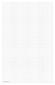 FREE Printable Journal Paper (dot grid, graph and ruled paper!)