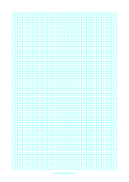 Graph Paper Template