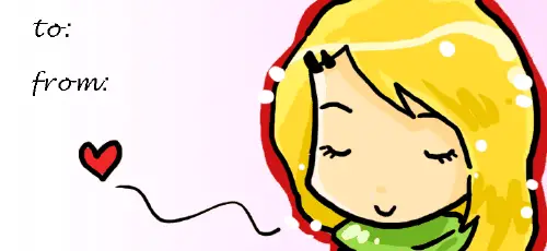 Sweet Valentine Paper