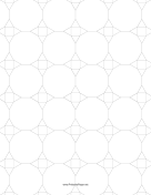 3.12.12,3.4.3.12 Tessellation Small paper