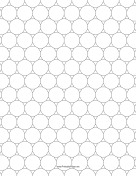 3.12.12 Tessellation paper