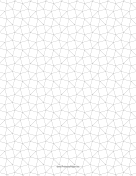 3.3.4.3.4  Tessellation Small paper