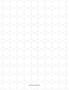 3.6.3.6,3.3.6.6 Tessellation Small paper