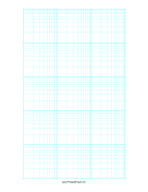 Log-log paper: 3-Cycle by 5-Cycle paper